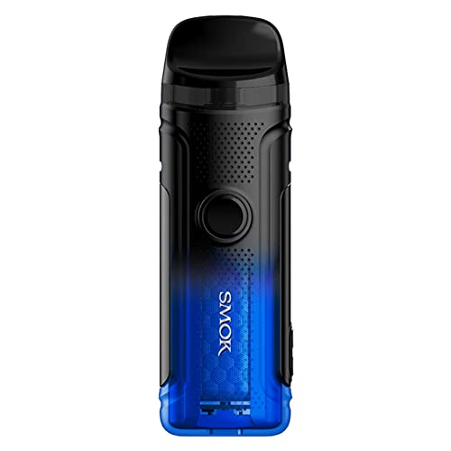 SMOK Nord C Kit | Original SMOK Nord C Pod Kit Construido en 1800mAh Batería 50W Vape con 4.5ml...