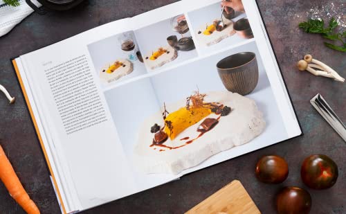 Cuatro Casas. La Cocina de Jordi En Abac, Atempo, Angle Y Ten's / Four Homes. Jo Rdi's Cooking in