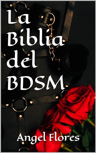 La Biblia del BDSM