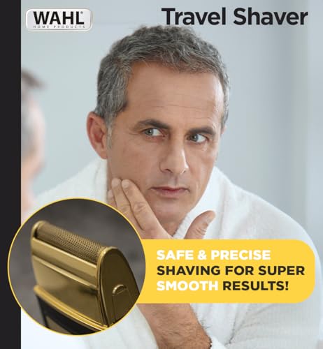 Wahl Travel Shaver USB 3025441IN - Image 7