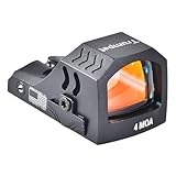 ADE Advanced Optics Trumpet RD3-029 Motion Awake Red Dot...