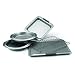 Anolon Advanced Nonstick Bakeware 5-Piece Set