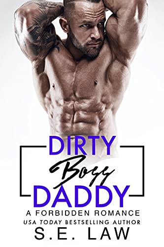 Dirty Boss Daddy: A Forbidden Romance (Forbidden Fantasies Book 33)