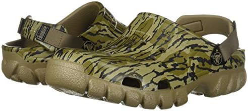 قیمت و خرید Crocs Offroad Sport Mossy 