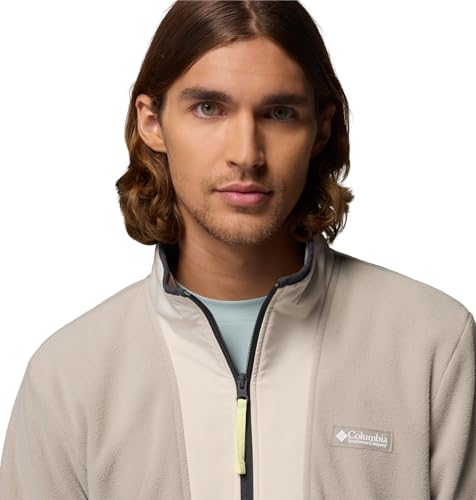 Image of Columbia Sequoia Grove Half Zip Fleece