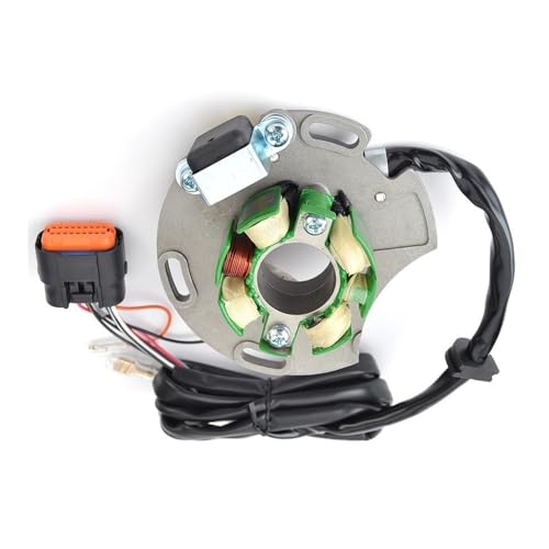 Bobine de stator fin des pannes d'allumage EC250 EC300 534005