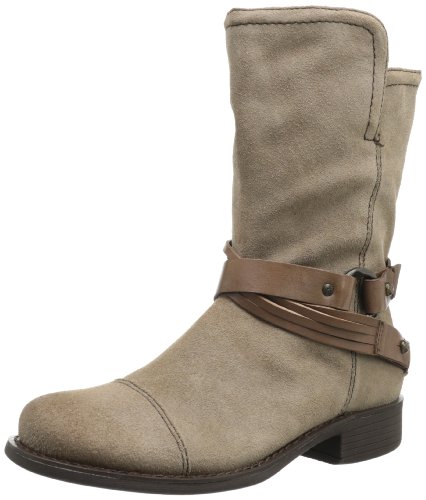 OTBT Women's Bridgeport Ankle Boot