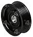 Four Seasons 45078 Idler/Tensioner Pulley