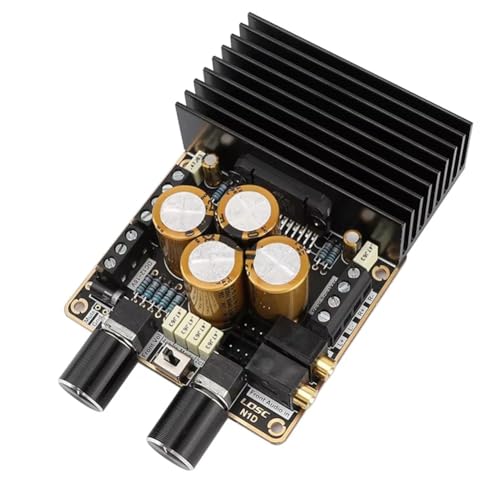 TDA7850 Module Ampli Classe AB Contre les Saturations Audio Voiture