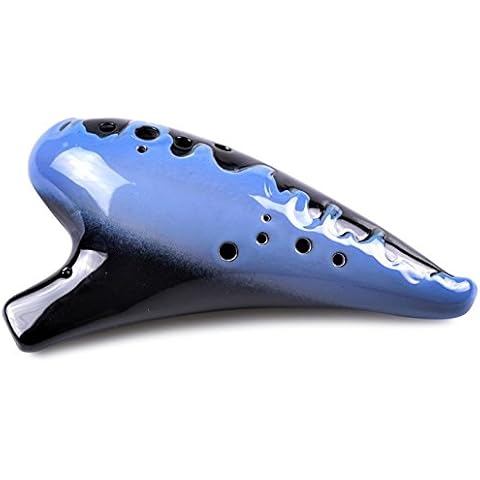 Element Ocarina: Shadow in C Major (Bass) Cover