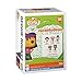 Funko POP! TV: Nick Rewind - Reggie Rocket - Nickelodeon Slime - Collectable Vinyl Figure - Gift Idea - Official Merchandise - for Kids & Adults - Ad Icons Fans - Model Figure for Collectors