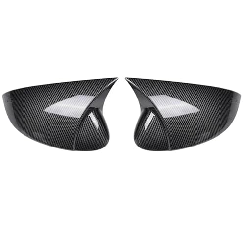 Coque de rétroviseur pour Golf 8 MK8 protection style urbain pour stationnement