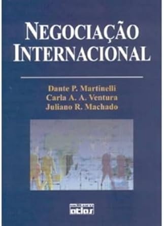 Negociação Internacional