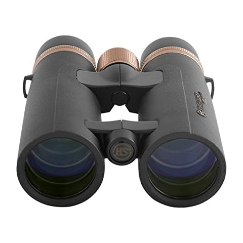 Bresser Hunter Specialty Stuff of Legend Series Binoculars Phase Ed Glass 8x42 Cover