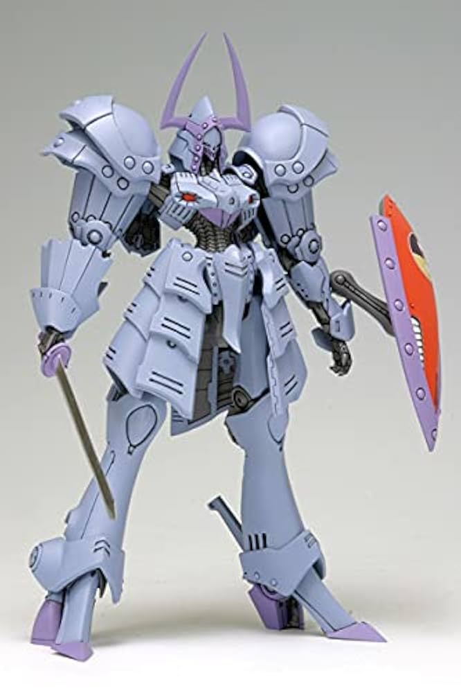 1/100 ガレージキット グルーン エル ダグライン ファイブスター物語 1/100 ガレージキット グルーン エル ダグライン ファイブスター