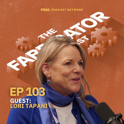 Thinking differently about running a small manufacturing business