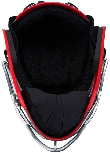 All-Star S7TM Catching Helmet/Adult/Graphite Two Tone
