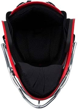 All-Star S7TM Catching Helmet/Adult/Graphite Two Tone