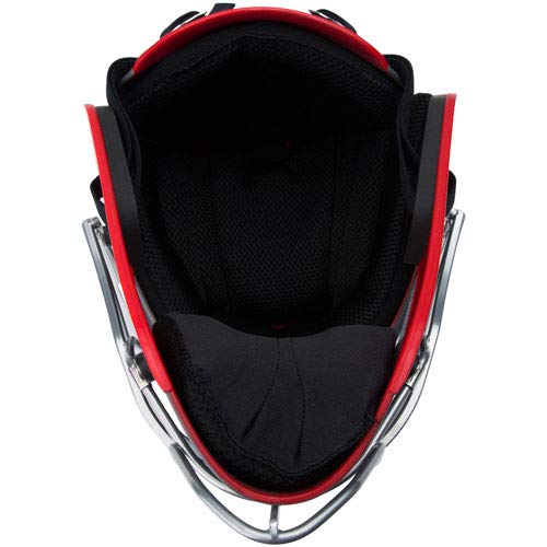 All Star Two Tone S7 MVP2500GTT Adult Baseball Catcher's Helmet by All-Star - Image 4