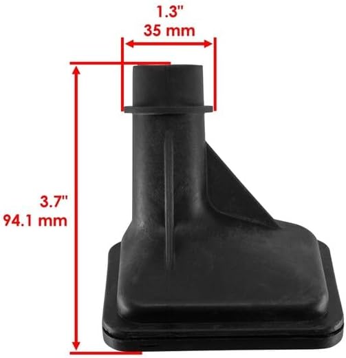 #US Replacement Parts Oil Pump Pick Up Tube for Polaris RZR XP 1000 High Lifter 2021 (diep#1725-40833)