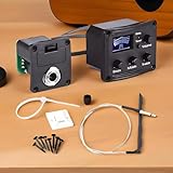 Zoom IMG-1 misaakoeq pickup per chitarra elettrica Zoom IMG-1 misaakoeq pickup per chitarra elettrica