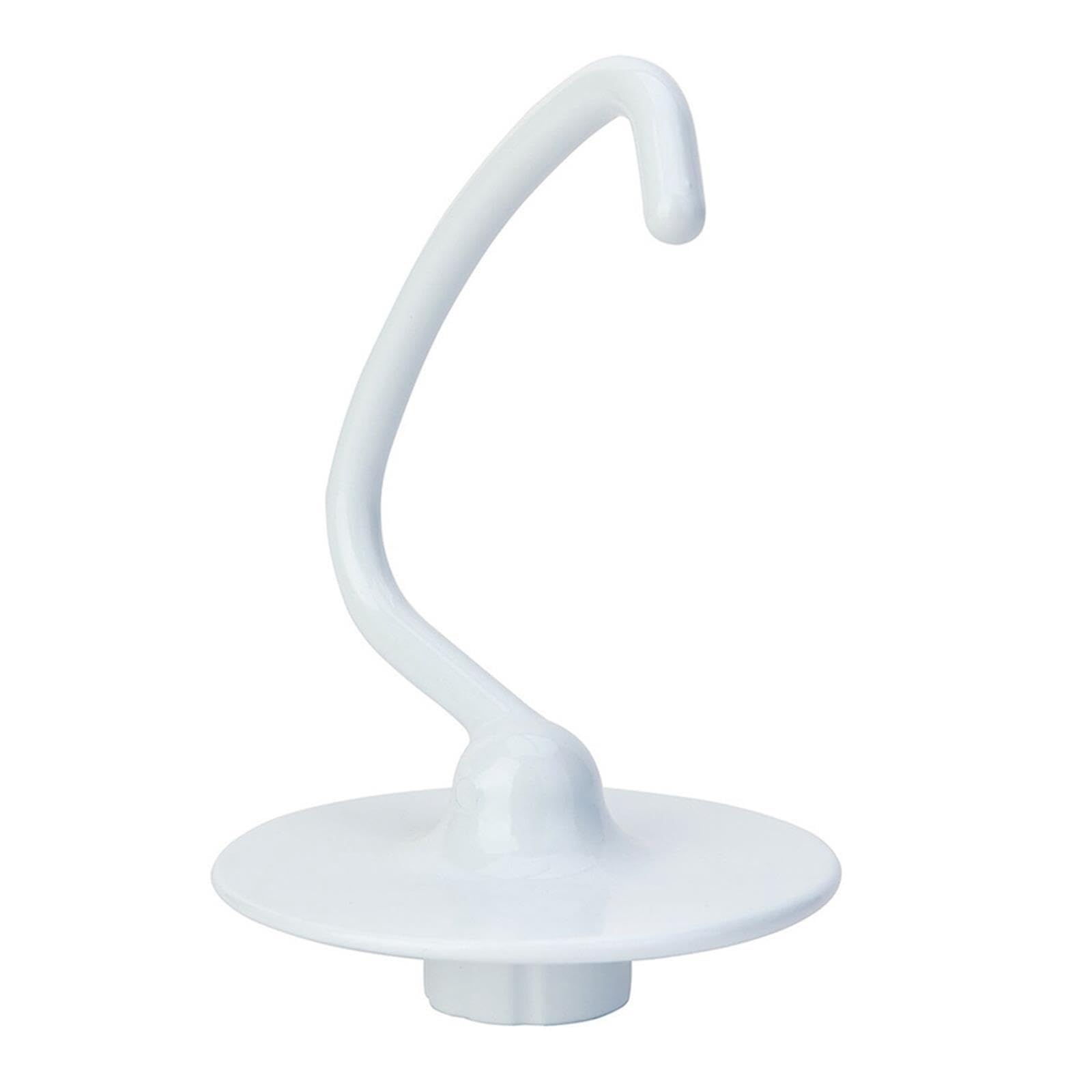 Gancio impasto, compatibile con KitchenAid, KSM90 K45 GSY K45 K45SS