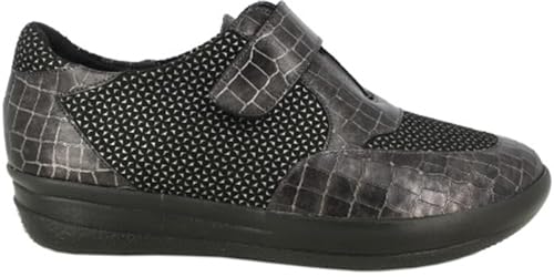 Chaussure orthopédique Docteur Cutillas 50733 confort pieds larges