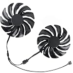 Graphics Card Fans Vga