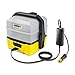 Produktbild Kärcher Mobile Outdoor Cleaner OC 3 Plus Car (mit Kfz-Adapter für Betrieb über Autobatterie, extra großes Wassertankvolumen: 7 l, Lithium-Ionen-Akku, schonender Niederdruck)