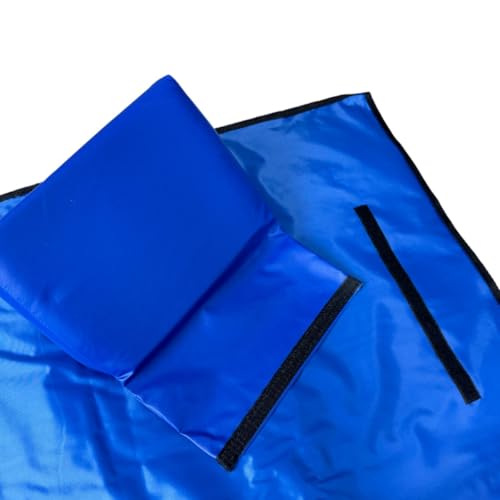 Manta Mini Dome Corporal 220V