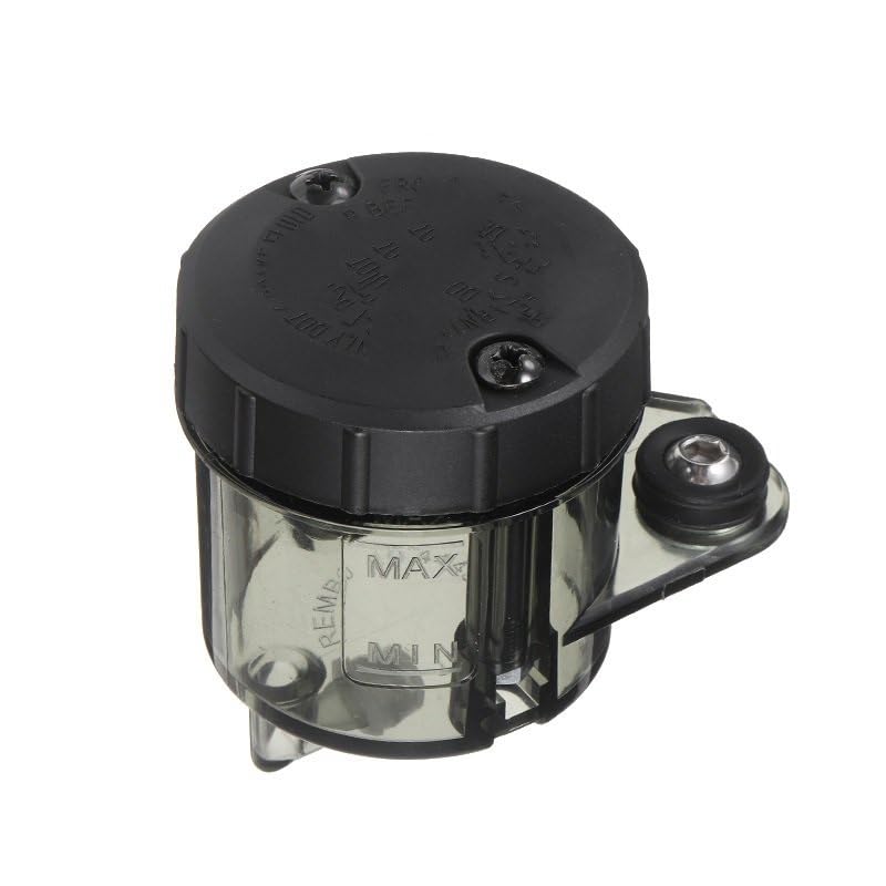 Pompe frein tasse de réservoir d'huile moto et gobelet universel pour liquide de frein