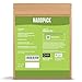 HANDPICK, Green Tea Loose Leaf (255g/9oz) 127 Cups | Non-GMO, 100% Pure Green Tea Leaves Sourced from Himalayas, India | Resealable Ziplock Pouch