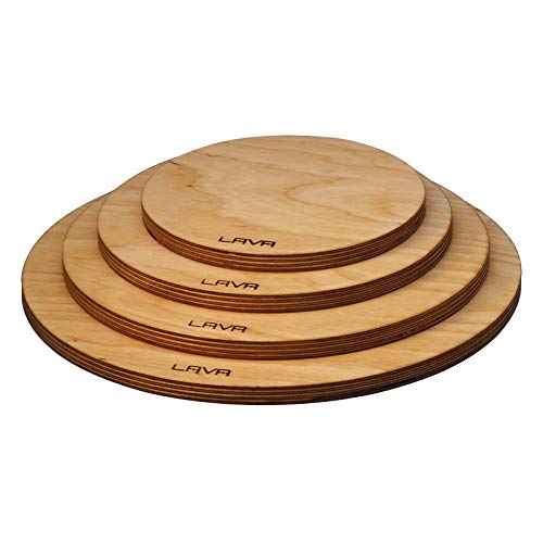 Porteur avec aimant Sambonet 28 cm en bois pour cuisiner au quotidien