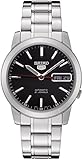 [セイコー]SEIKO 腕時計 5 AUTOMATIC オートマチック SNKE53K1 メンズ [逆輸入]