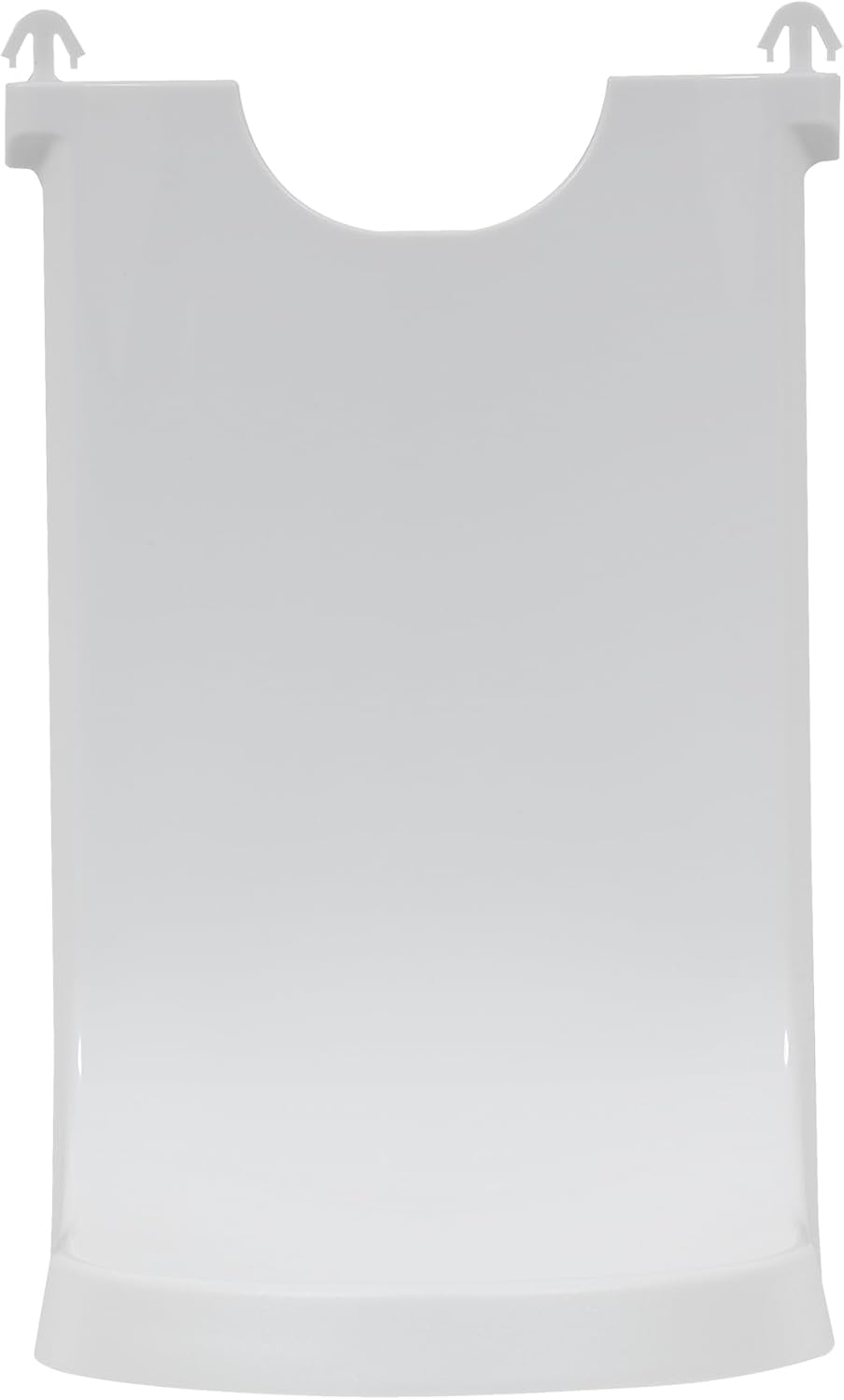 CATCH TRAY FOR ENMOTION® GEN2 AND PACIFIC BLUE ULTRA® SOAP & SANITIZER DISPENSERS BY GP PRO (GEORGIA-PACIFIC), WHITE, 6 TRAYS/PACK