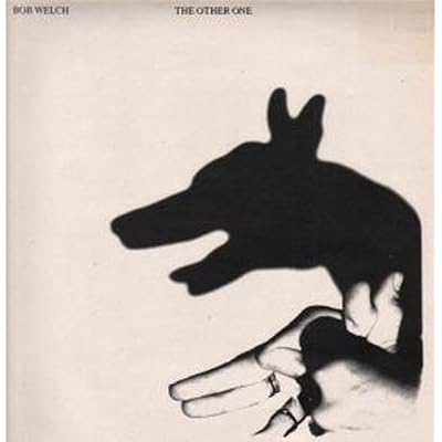 OTHER ONE LP (VINYL ALBUM) UK CAPITOL 1979