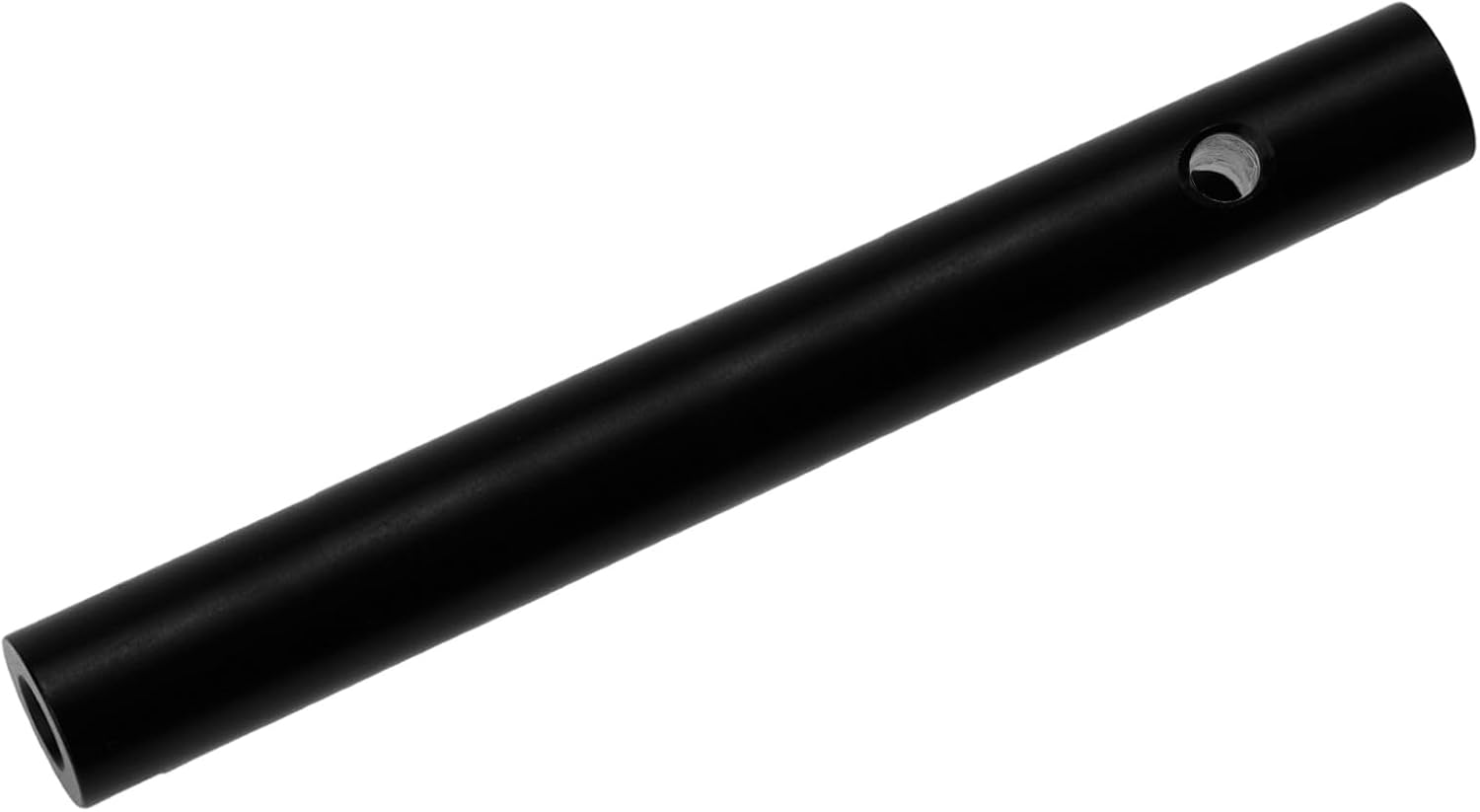 Aluminum Alloy 1/4-20 Female to Female Threaded Adapter Connection Rod for Tripod Camera Mount Light Stand Accessories Tripod Light Stand Extension Adapter