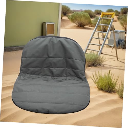 Housse siège tondeuse anti-UV imperméable en Oxford 600D - 5