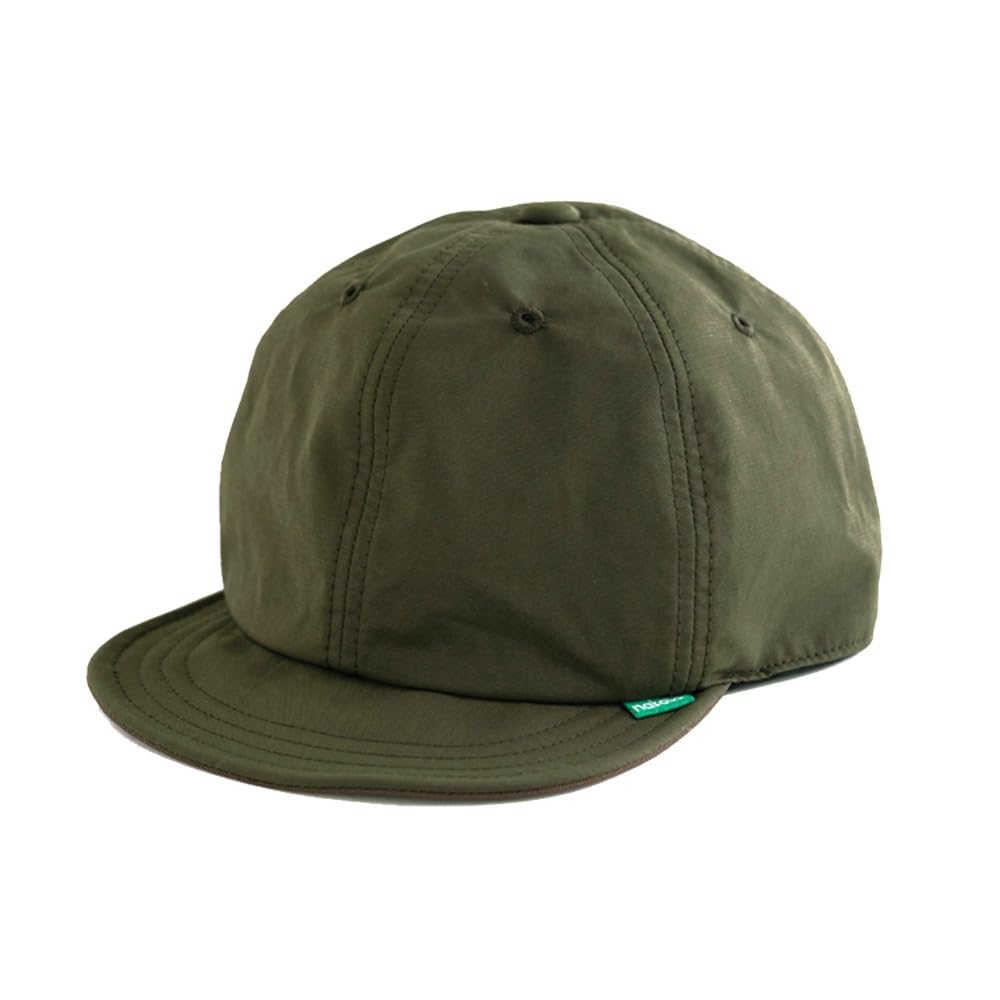 [ナコタ] キャップ BALL HIKE CAP 撥水 軽量 大きいサイズ 帽子…