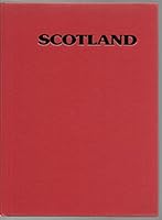 Scotland Through the Looking Glass B0022S6390 Book Cover