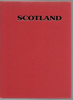 Unknown Binding Scotland Through the Looking Glass Book