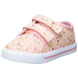 Chicco Scarpa Gabbiano meisjes Eerste loopschoen