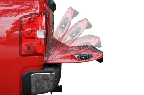 DZ43100 Tailgate Assist fits 99-06 Chevy/GMC & 07 Classic