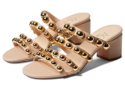 AGL Boule Slide Ghibli Beige EU 37 (US Women's 7) M