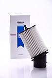 Premium Guard PA4855 Air Filter