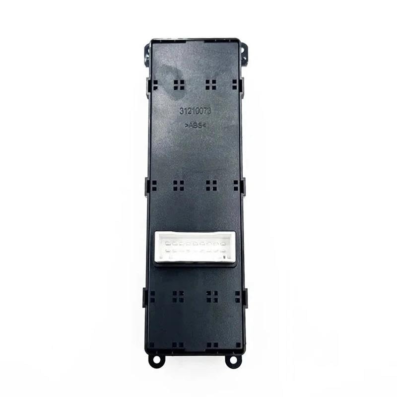 Bouton de commutation fenetre electrique Kia Rio III commande vitre - 3