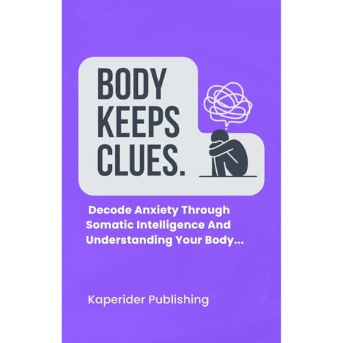 Decode Anxiety Audiolibro Por Tristin McAvery arte de portada