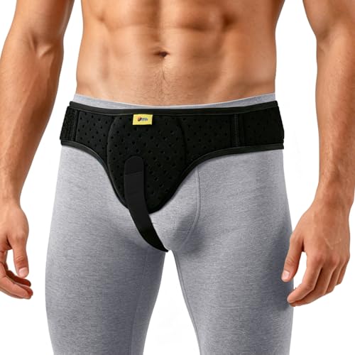 TENB Inguinal Hernia Belt