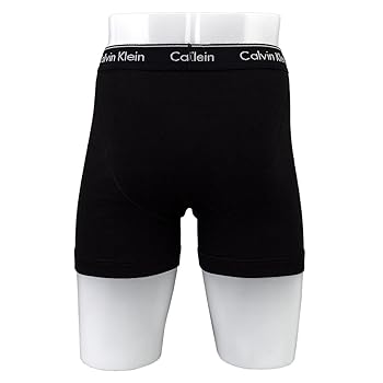 【Mサイズ】カルバンクライン ボクサーブリーフ ブラック 3枚組 NB3075 楽天市場】カルバンクライン Calvin Klein ボクサーパンツ CK