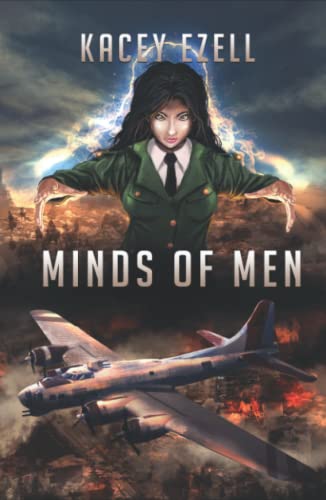 Book cover for Minds of Men